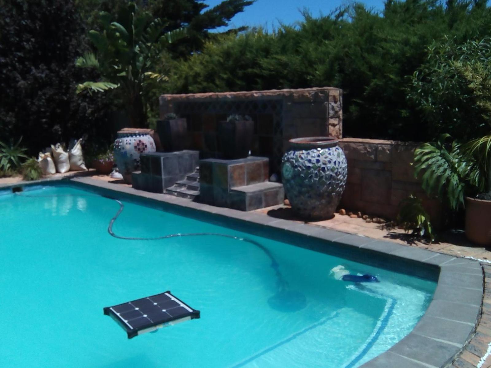 Apartment La'rina Cape Town